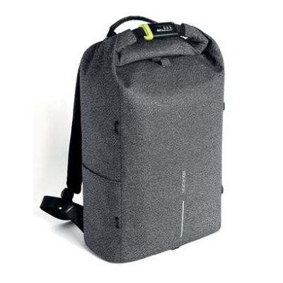 29. XD DESIGN ANTI-DIEBSTAHL-RUCKSACK BOBBY URBAN GRAU P/N: P705.642