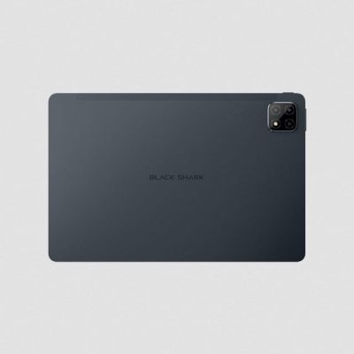5. Schwarzes Shark Pad 7 Pro 4G 11" 6/256GB 8800mAh Tablet