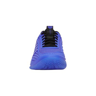 3. K-swiss HYPERCOURT EXPRESS 3 Herren-Trainingsschuhe blau (04603-416-M)