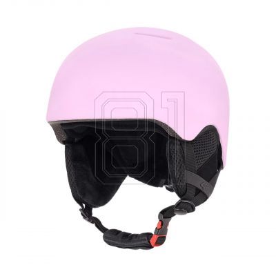 6. Ski helmet 4F U074 4FWAW24AHELU074 51S rL/XL 58-61 cm