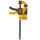 3. DeWALT DWHT0-83193 Klemme 30 cm Schwarz, Gelb