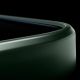 9. 3mk Smoke MagCase für iPhone 16 Pro - Grün-Transparent