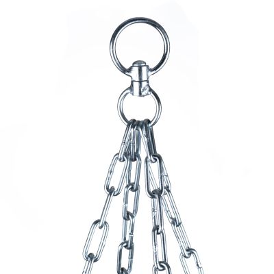 9. PREMIUM Boxsack – SBRX Schwarz – Leer – 130 cm | DBX Bushido