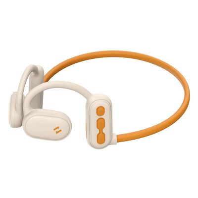 Havit E553BT Bluetooth-Kopfhörer (Beige)