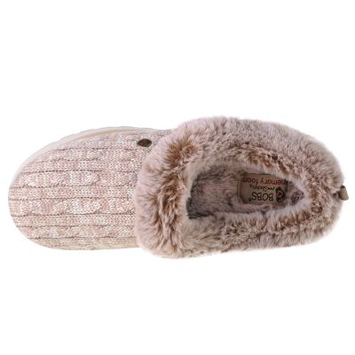 3. Skechers Keepsakes - Ice Angel 31204-LTBR Beige 36