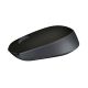 5. Logitech M171 Maus 910-004424 (optisch; 1000 DPI; schwarz)