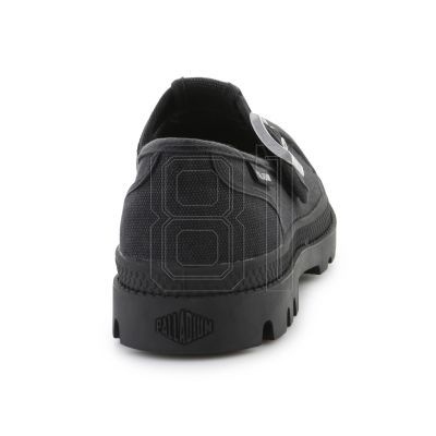 5. Palladium Pampa M-Jane Washed M 94475-008-M Schuhe