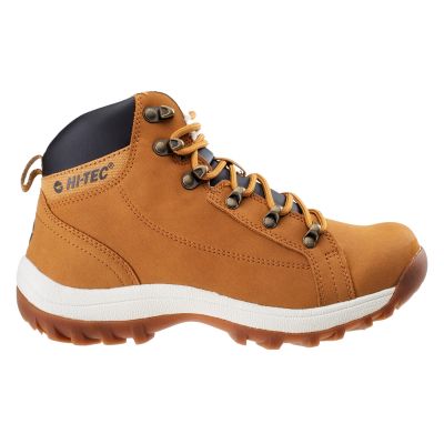 4. Hi-Tec Haites Mid Teen Jr Schuhe 92800330674