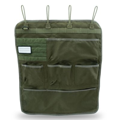 8. Offlander Offroad-Auto-Organizer OFF_CACC_31GN
