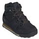 10. Adidas Terrex Snowpitch Jr IF7505 Schuhe