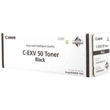 Canon Toner C-EXV50 9436B002 Schwarz