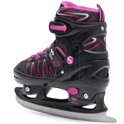 10. SMJ UT 103 Lea 2in1 Rollschuhe