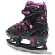 10. SMJ UT 103 Lea 2in1 Rollschuhe