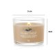 2. Mini-Kerze AMBER & SANDALWOOD YANKEE