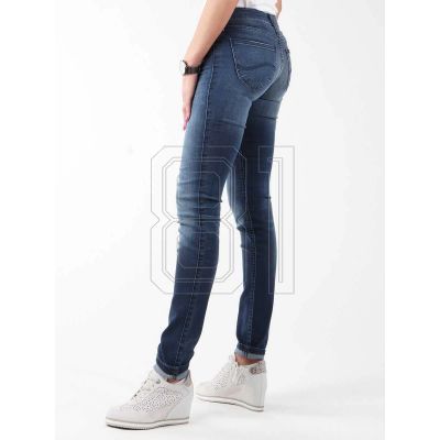 6. Lee Scarlett Skinny W Hose L526AIFB