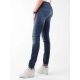 6. Lee Scarlett Skinny W Hose L526AIFB
