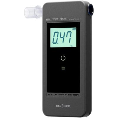 AlcoFind Elite 2.0 Alkoholtester
