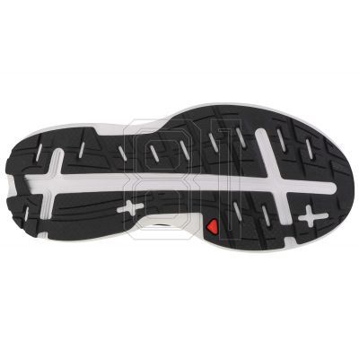 8. Salomon Glide Max U 416977 Laufschuhe