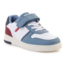 Levi's KICK SE WEISSE JEANS 0152S-0073