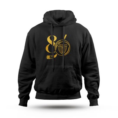 Polonia Bytom Sweatshirt – 80 Jahre Hockey