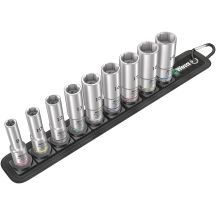 Wera 05004545001 Steckschlüsselsatz