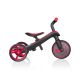 14. Globber Explorer Dreirad Rot 630-102 HS-TNK-000013814