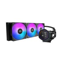 CoolerMaster WAK MasterLiquid Core Nex Digital 360 ARGB