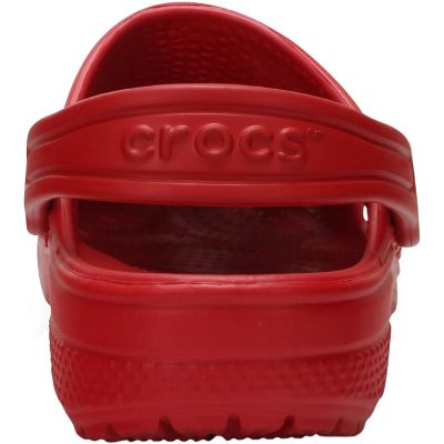 11. Crocs Toddler Classic Clog Jr 206990 6EN Flip-Flops