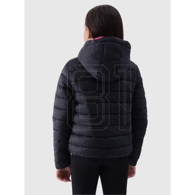 2. 4F Jr Jacke 4FJWAW24TDJAF449-20S