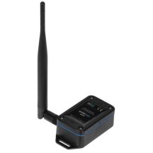 INTELLIGENTE STEUERUNG FÜR TORE UND TÜREN GATEBOX-PRO-V3/BLEBOX Wi-Fi, 12 ... 48 V DC/AC