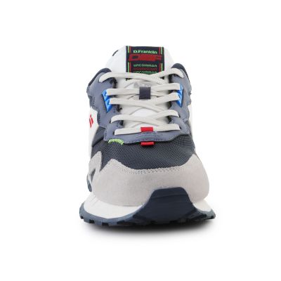 2. D.Franklin Vibla Zig Patch M DFSH378008-NAVY Schuhe