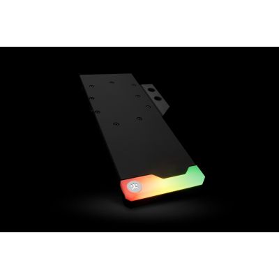 4. EK Water Blocks 3831109836569 Teil/Zubehör für Computer-Kühlsysteme Wasserblock