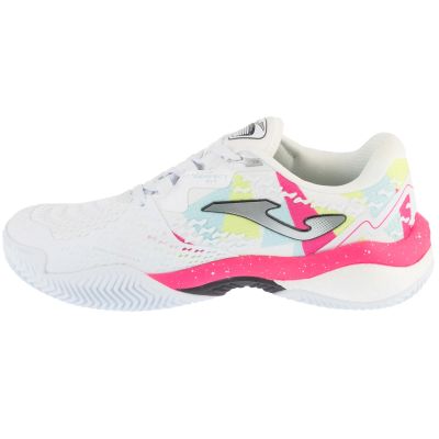 2. Joma Smash Lady 2532 TSMALW2532C Weiß 37
