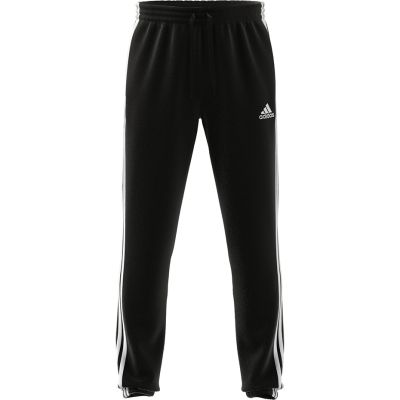 10. adidas Essentials Tapered Elasticcuff 3-Streifen Hose M GK8829