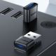 10. Baseus BA04 Mini Bluetooth 5.0 USB Adapter Empfänger Sender für Computer schwarz (ZJBA000001)