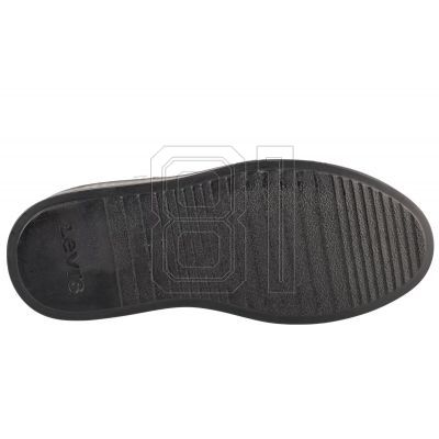 4. Levi's Harlow W Schuhe 235881-843-559