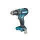 6. Makita DHP485Z Zentralverriegelungs-Bohrschrauber 1,1 kg Schwarz, Blau