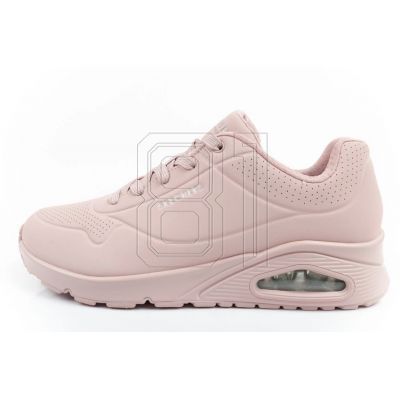 8. Skechers Uno Stand On W 73690/LTMV Schuhe