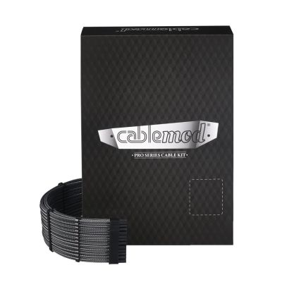 5. Internes Stromkabel von Cablemod CM-PCSI-FKIT-NKC-R