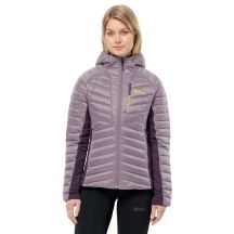 Jack Wolfskin Routeburn Pro Ins Jacke W 1207192-I0083