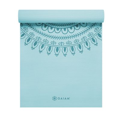 2. Yogamatte "MARRAKESH" 6mm 60527