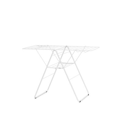 2. Brabantia HangOn Befestigungsregal Weiß