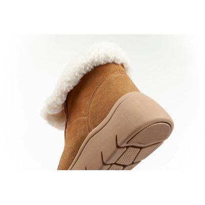 16. Scholl Stelvio Stiefeletten W F302321013