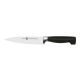 4. 7-teiliges Messerset im Block ZWILLING 35068-003-0