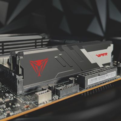 20. PATRIOT DDR5 2x16GB VIPER VENOM 7000MHz CL32