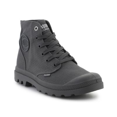2. Palladium Mono Chrome Schuhe 73089-089-M