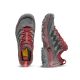 4. La Sportiva Ultra Raptor 3 GTX Wanderschuhe - Carbon/Redwood Größe: 43