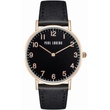 Damenuhr PAUL LORENS PL20006A-6A3 + Box