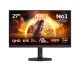 22. AOC G4 Q27G4XF 27" 2560x1440 Quad HD LED-Computermonitor