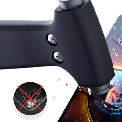 2. Blickschutzfolie 3mk Silky Matt Privacy für CMF Phone 2 Pro von Nothing